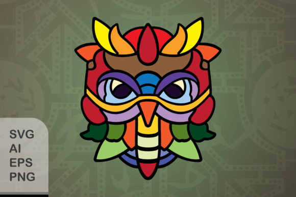 Funny Floral Bird R Review