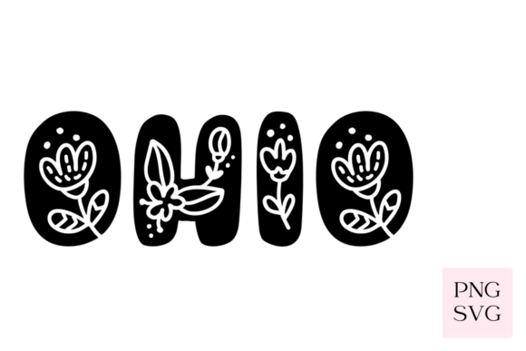 Ohio Floral PNG SVG: A Designer’s Real-World Embroidery Review