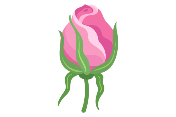 Rose Bud Embroidery Review
